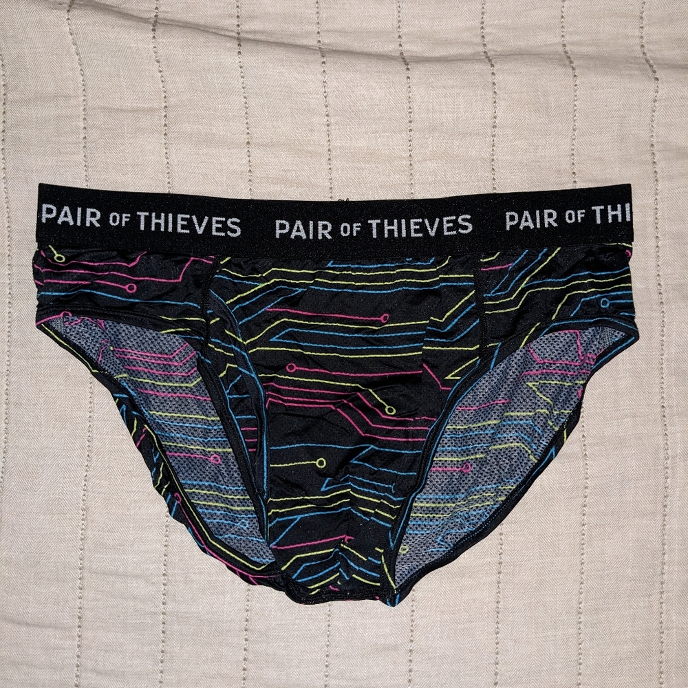 Pair Of Thieves Briefs